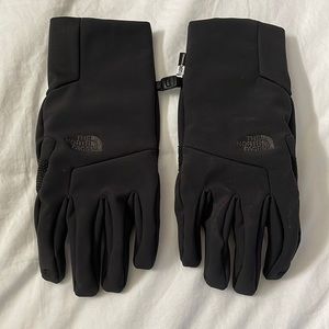 North Face Etip Gloves